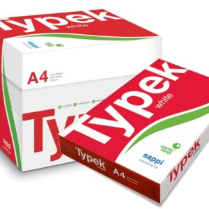 A4 BOND PAPER TYPEK